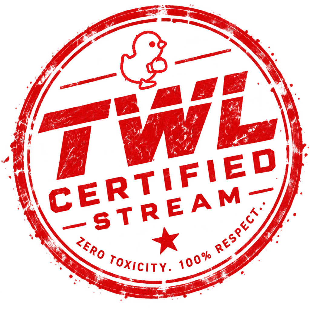 TWL Certified Stream